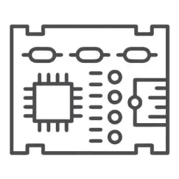 Control Boards and Boxes