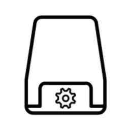 Sliding Gate Motors