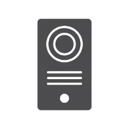 Intercom Monitors and Outdoor Stations