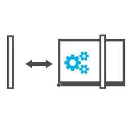 Commercial Sliding Gate Automation