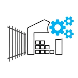 Commercial Gate Automation
