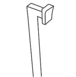 Posts, Goosenecks and Fixing Hardware