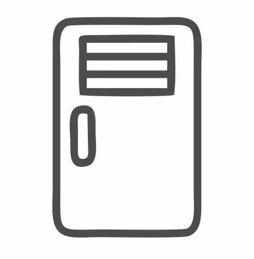 Enclosures