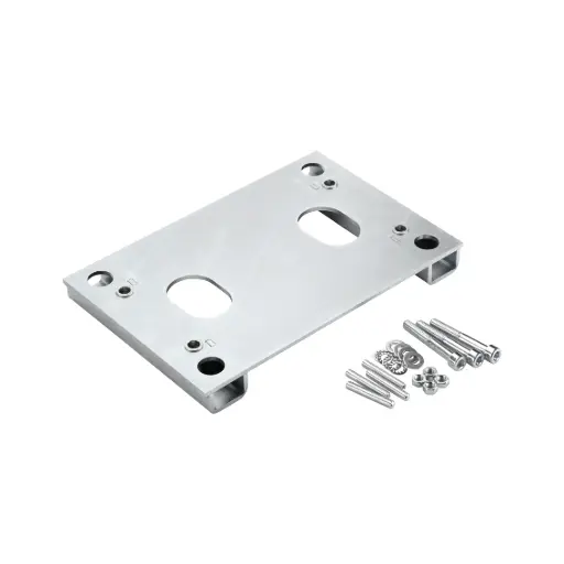 [BULL-PI] Beninca Bull 1224 and 1524 Fixed Raised Plate (32mm) 