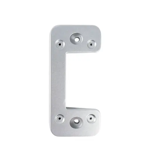 [B2-Wedge] Wedge for B2 Outdoor Station (128 x 58mm)