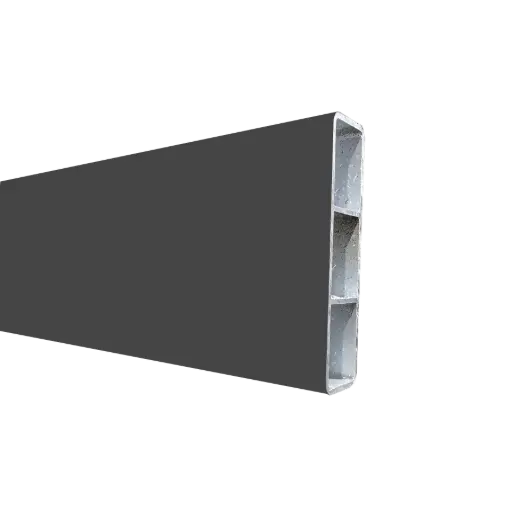 [ALU-MONUMENT-SLAT-2400-V2] 2400mm (65x16) Monument Slat (Per Unit) Version 2 