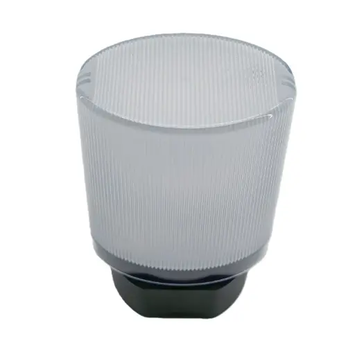 [LEDLIGHT12265] LED (Flashing/Static) Light with In-Built Antenna for Automatic Gates (Cable not included)