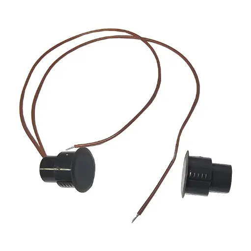 [REED-1] Flush Mount Reed Switch (N/C)