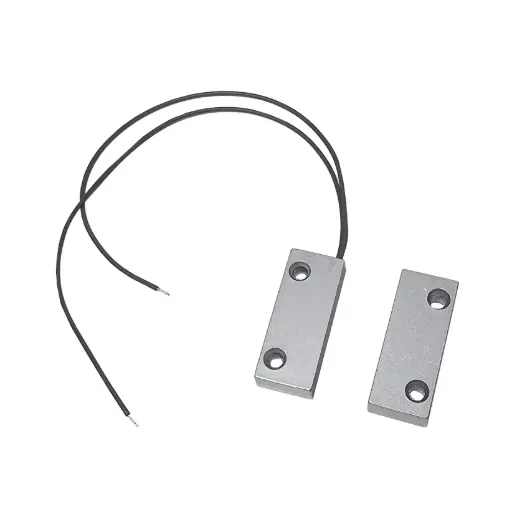 [REED-2] Metal Surface Mount Reed Switch (N/C) 