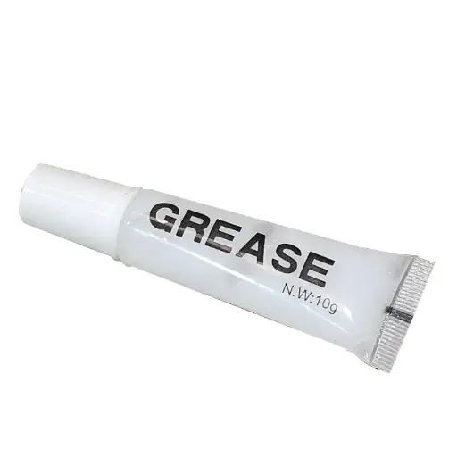 [grease-10g] Grease for Pin and Socket Gate Hinges (10g)