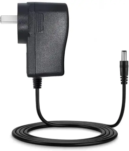 [PA-24-600mA] Power Adapter 24V DC 0.6A (600mA) For Remote Receiver RX-2-UNI-DW/RX-2-UNI/PALGATE/TEKNO K1 etc.