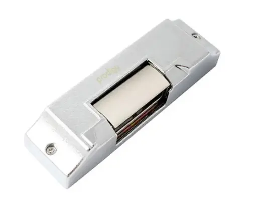 [STRIKER-SM30] Surface Mount Aluminum Door Frame Electric Striker Plate for surface mount locks (30 Series)