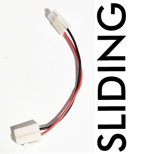 Battery Harness for Lithium Battery (Purple Control Boards)