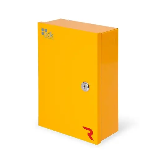 [PDK-R1] PDK Red Expansion (One Door Controller)