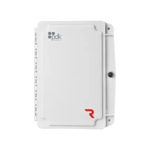 [PDK-RGW] PDK Red Gate Expansion (ETHERNET + Wireless Weatherproof One Door Controller)