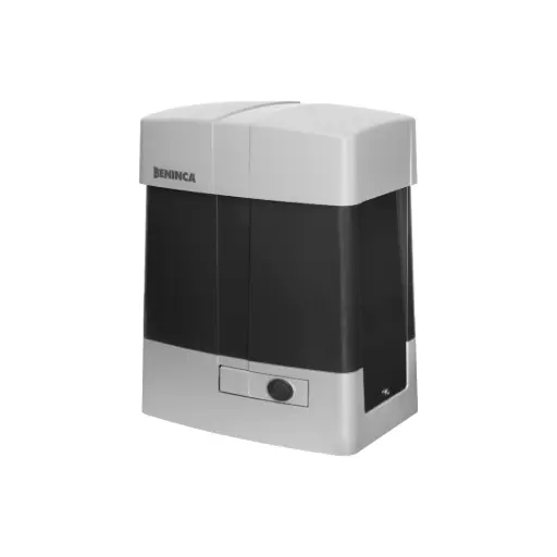 [BULL1524SE] Beninca Bull 1524SE 1500KG Sliding Gate Opener (Grease Gearbox)