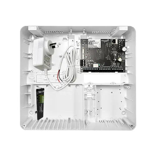 [EC-i PLAS] Elite Alarms Alarm Starter Kit 