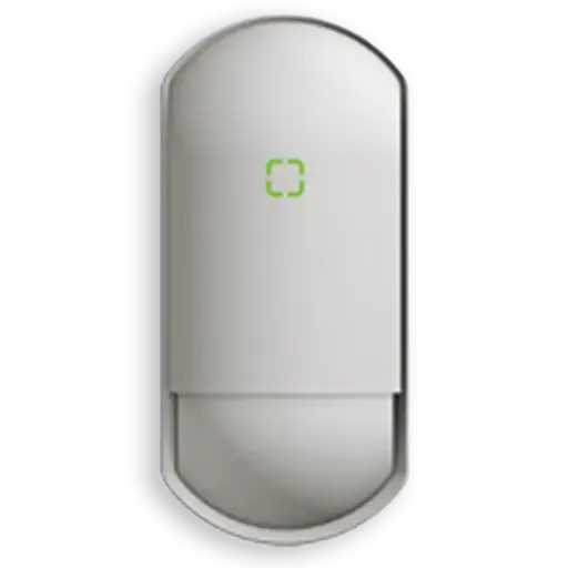 [EC-PIR (OPT-FLX-S-ST)] Standard Wired PIR (with Wide/Narrow Setting)