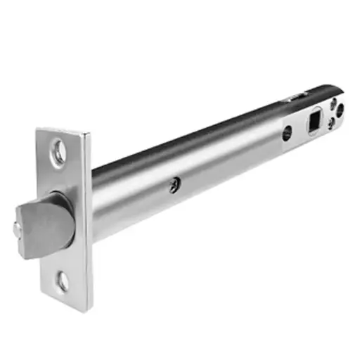 [LHL-TUB-LATCH-127mm] 127mm Backset 8mm Spline Drive Adjustable Tubular Latch