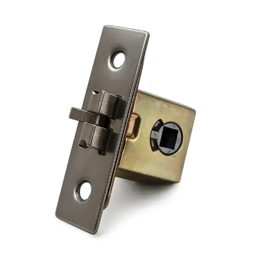 [LHL-TL-25mm] 25mm Backset 8mm Spline Drive Latch (Ideal for 50mm gates)