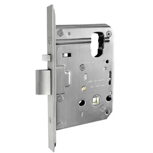 [LHL-MF-MORTICE] Multifunction Mortice Lock 8mm Spline Drive Mortice Lock (Faceplate 175x25mm)