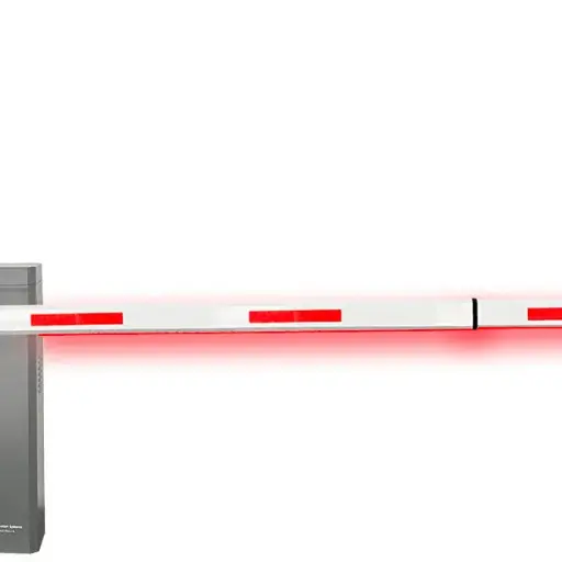 [SENTRY-LED] SENTRY Boom Gate Arm LED Illumination Kit (Red and Green) Seamless 120 LED Per Meter 