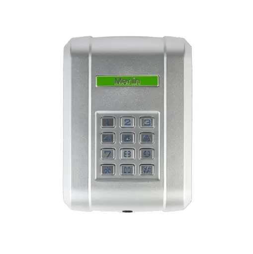 [E850M] Merlin E850M Wireless Keypad