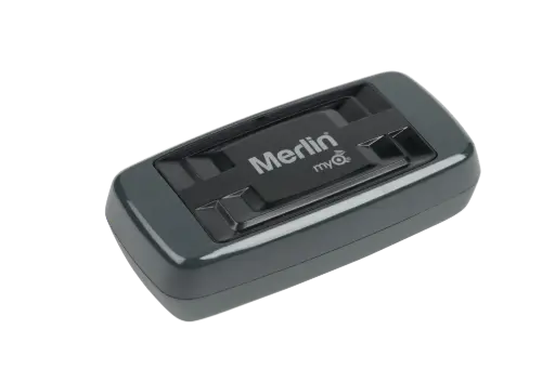 [M828AU] Merlin Connectivity myQ gateway (No Photocell Included)