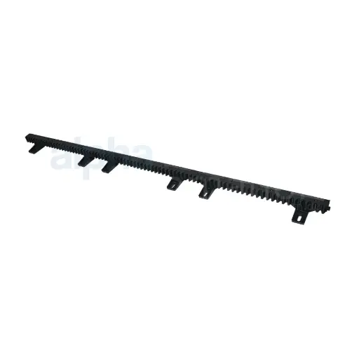 [ACRV6] Stagnoli Gear Rack (Tabs Down/Lugs Down) 1m Length (900kg) 