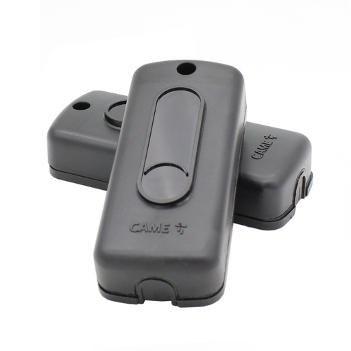 [309DIR10] 12-24V AC/DC Fixed Photocells Made In Italy 