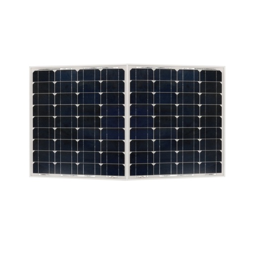 [SOLARPANEL24V-60W] 24V 60 Watt Monocrystalline Solar Panel