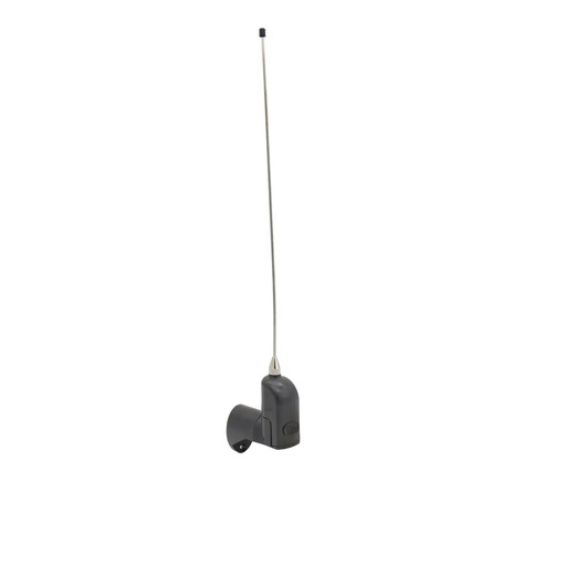 [309TOP-A433N] 433MHZ Booster Antenna For Gate Automation Made in Italy