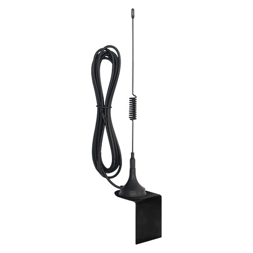 [ANT-5DB] 433MHZ Booster Antenna with bracket For Automatic Gates and Garage Doors (5 dBi)