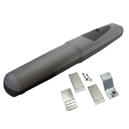 [AXO5-MK] AXO 5 24V Super Duty High Torque Linear Actuator with Limit Stops and Encoder (No Cable)