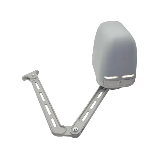 [APACHE-MAS] Apache (24V) Automatic Driveway Articulating Arm Operator with Limit Stops (No Cable)