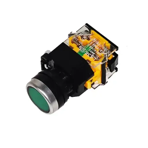 [PRESS-BUTTON] Button Component (WPB-Press) 