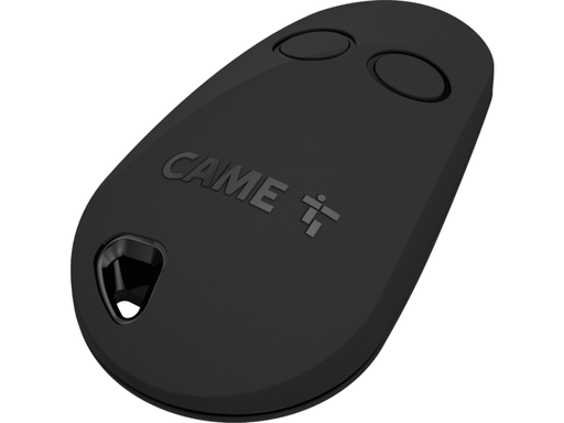 [TOP-42FGN] Came Two Button TOP Remote Control