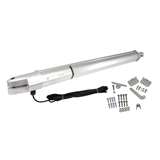 [DINGO-ACT] Dingo Slimline 24V Automatic Driveway Electric Gate Linear Actuator with 7 Metre
