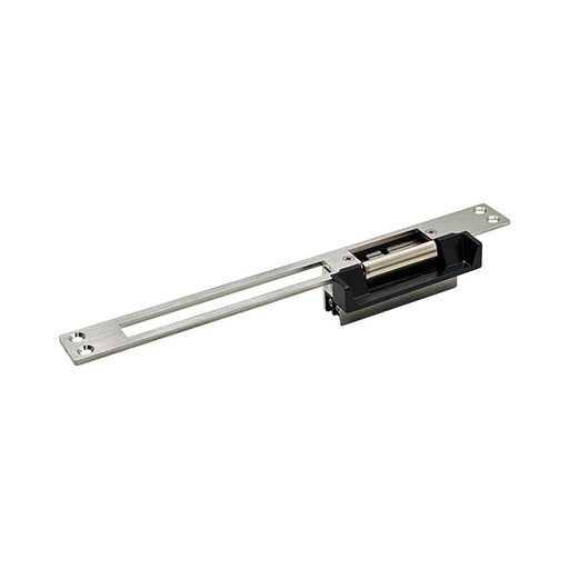 [STRIKER-38D] Flush Mount Electric Striker Plate for Mortice Locks (38D Series)