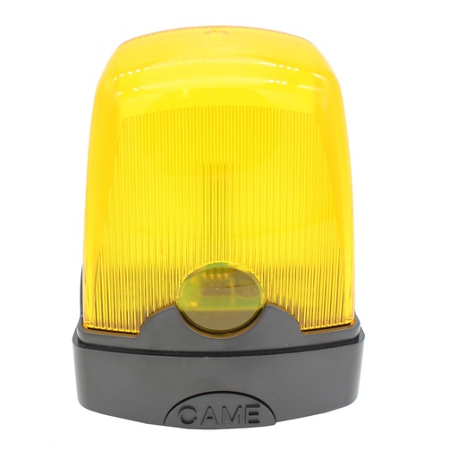 [KLED24] Kiaros LED 24V AC/DC Flashing Light (Made in Italy)