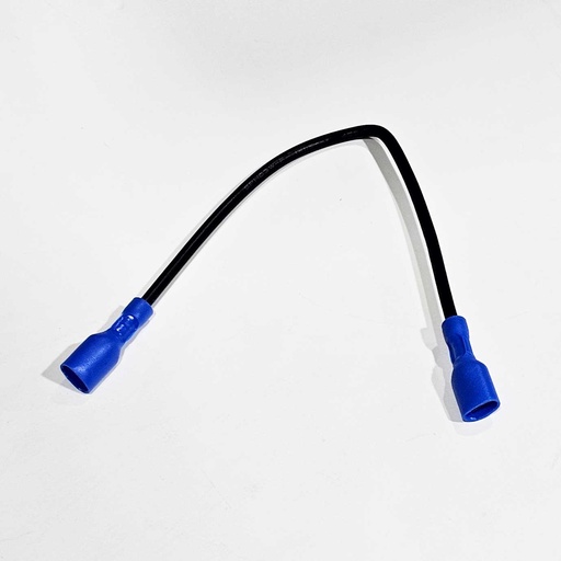 [PART-SPADEWIRE-LINKING] LINKING Spade Wire Connector (F2)