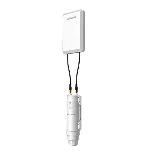 [N300-WiFI] Long Distance Directional WiFi Bridge N300 (2.4GHZ) 300MBPS