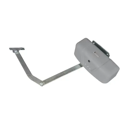 [RAPTOR-24] Raptor Extra Heavy Duty (24V) Automatic Driveway Electric Gate Articulated Arm Operator with Limit Switches (No Cable)