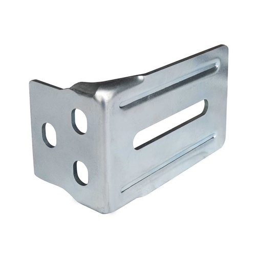 [OFFSETBR-UNI] Universal Offset Bracket to Suit most gate catchers (SGRC-50/75 SGRC-60TC/80TC)