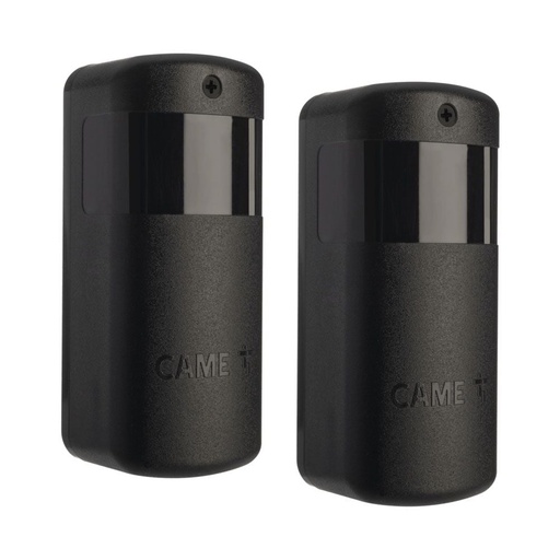 [DXR20] Vandal Proof Aluminum Cover 20M Capable -180 Degree Adjustable Photocells 12-24V AC/DC