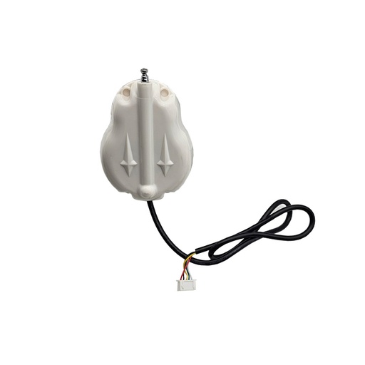[SENTRY-EXP-RX] Wireless Expander for Sentry Series Boom Gates (16 Admin Remote Capacity)