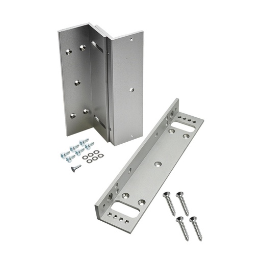 [ZL-BR280] ZL Bracket for 280KG Magnetic Lock