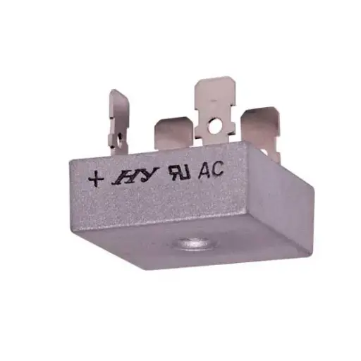 [BRIDGE-15A] Bridge Rectifier