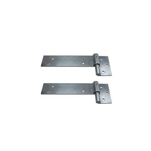 [SH-200-RHS] Right Side Ball Bearing Strap Hinge for Swing Gate 200mm Strap