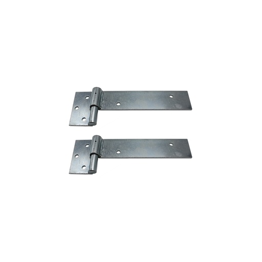 [SH-200-LHS] Left Side Ball Bearing Strap Hinge for Swing Gate 200mm Strap